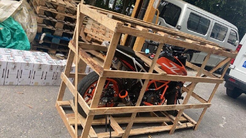 北京到上海物流公司