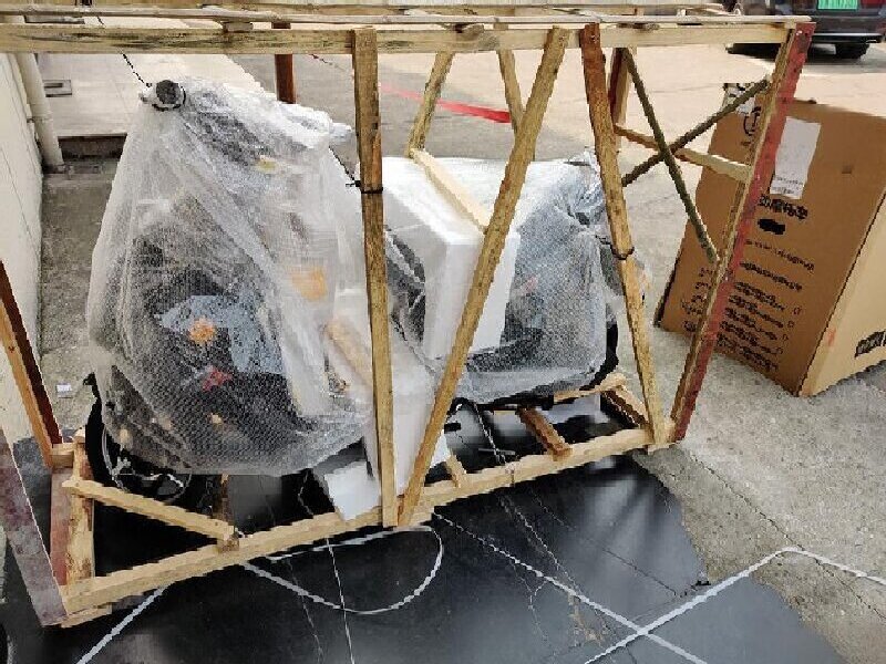 惠州到樂山金口河區(qū)物流公司