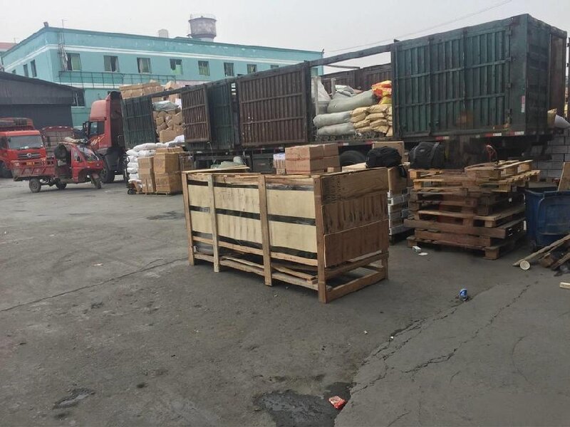 廣州到柳州柳南區(qū)物流公司