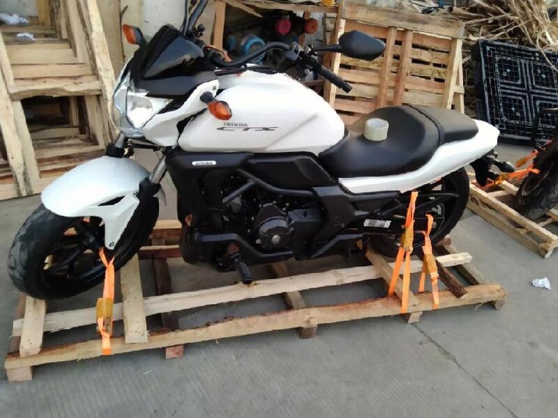 深圳到北海銀海區(qū)物流公司