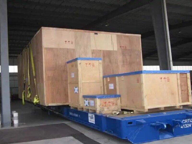 深圳到成都青羊區(qū)物流公司