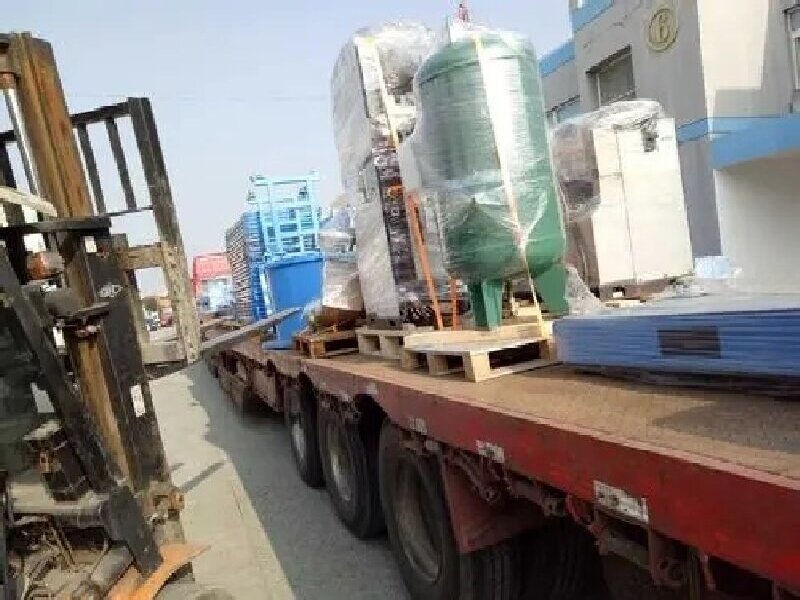 廣州到綏江縣物流公司