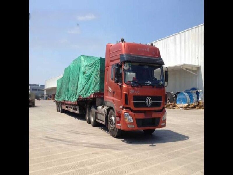 上海到咸陽(yáng)楊陵區(qū)物流專線