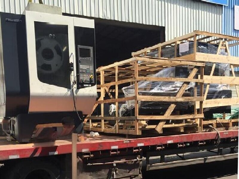 中山到海口瓊山區(qū)物流公司