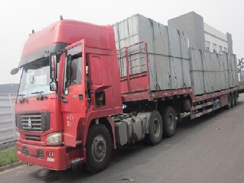 廣州到彝良縣物流公司