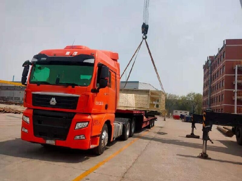 中山到平?jīng)鲠轻紖^(qū)物流專線