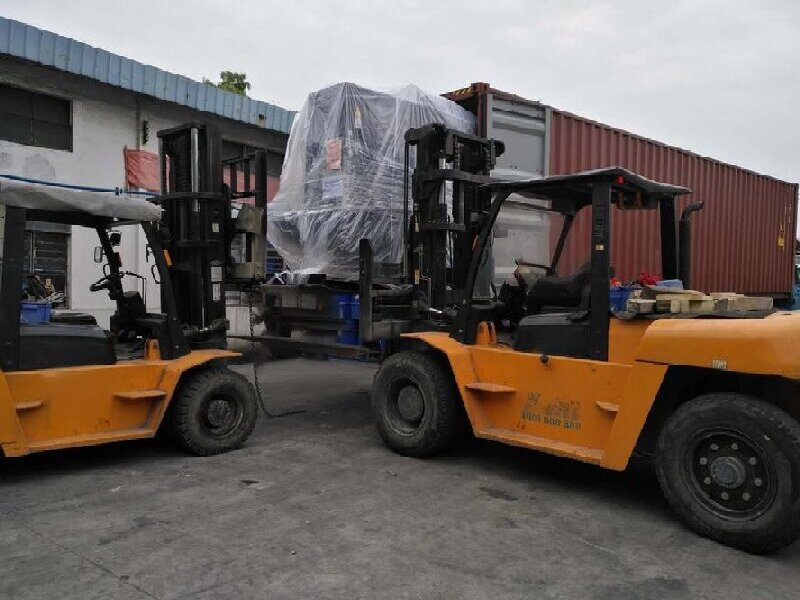 南昌到潮州物流公司