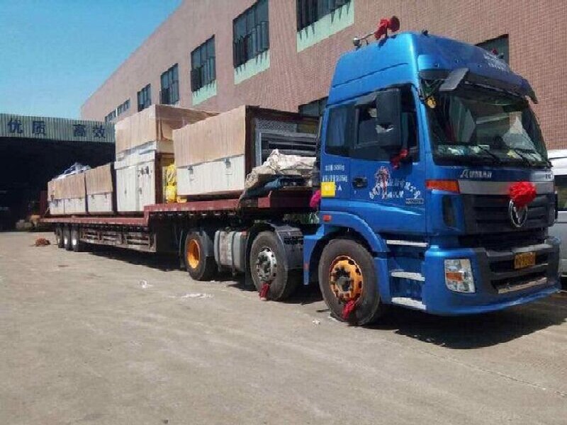 深圳到淮南潘集區(qū)貨運(yùn)公司