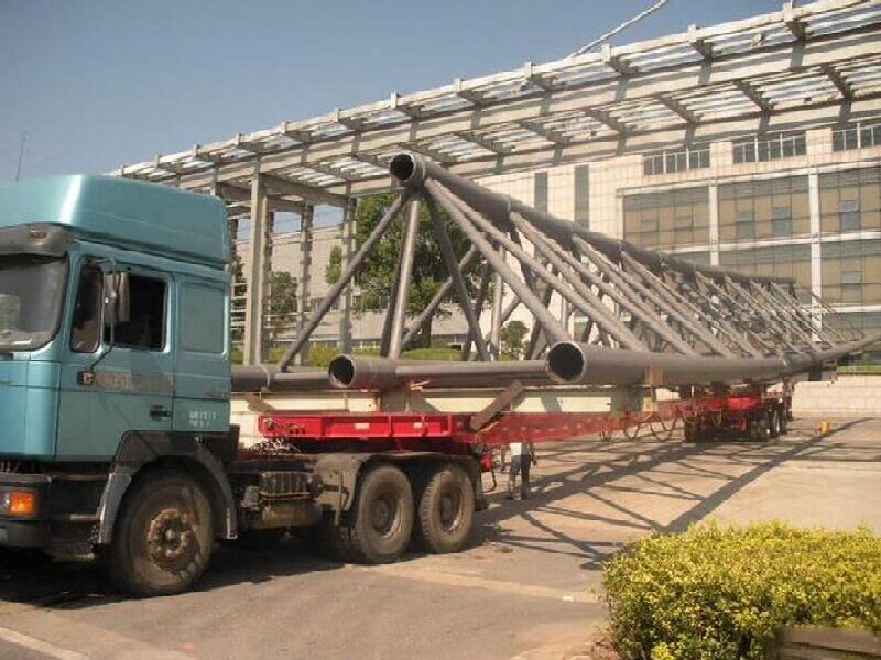 重慶到省直轄縣貨運公司