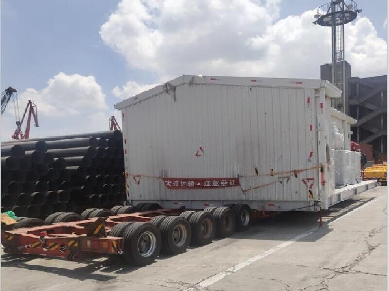 惠州到甘肅物流公司