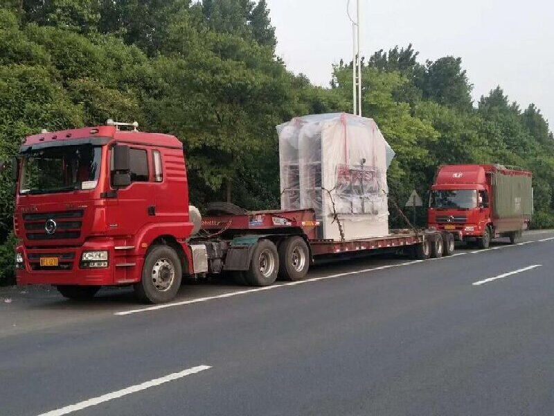 北京到鶴壁物流公司