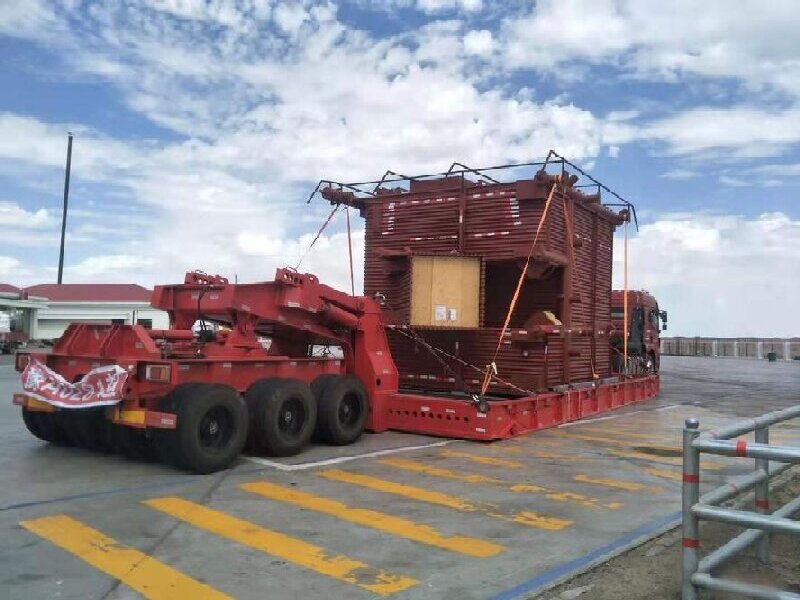 北京到通道侗族自治縣貨運(yùn)公司