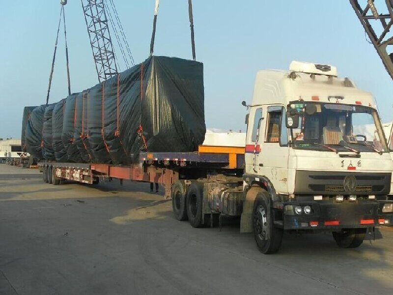 臺(tái)州到天水麥積區(qū)物流專線