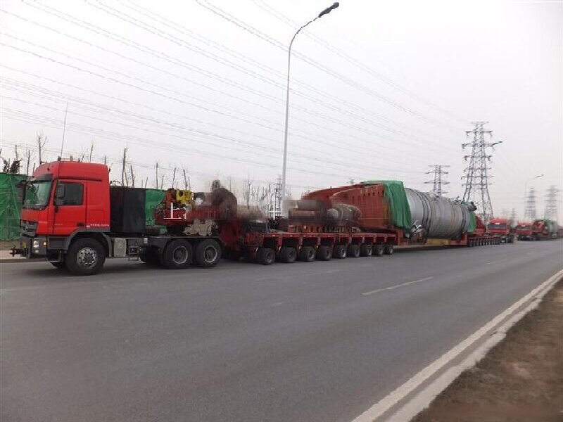 中山到安康物流公司