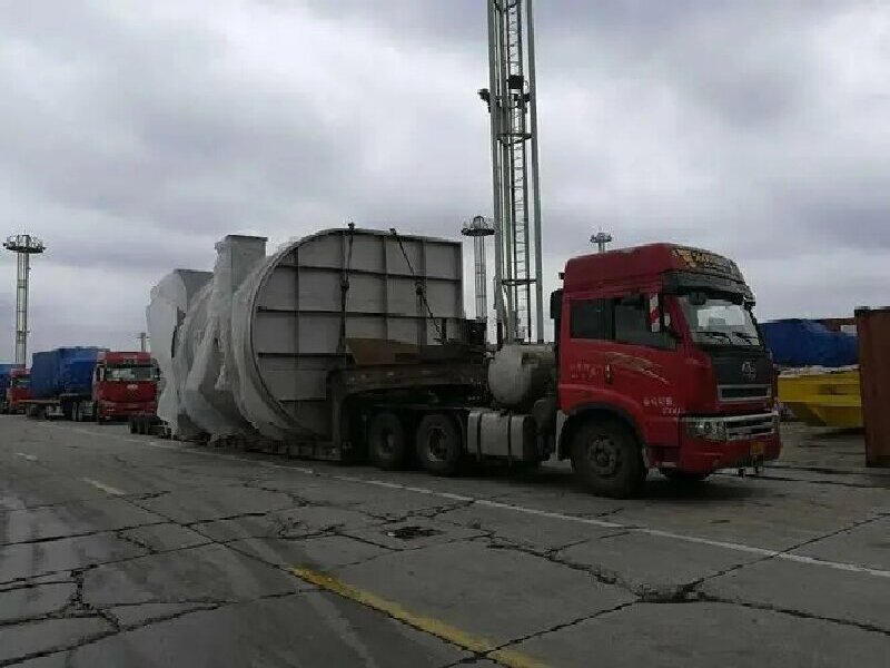 臺州到張掖甘州區(qū)貨運公司