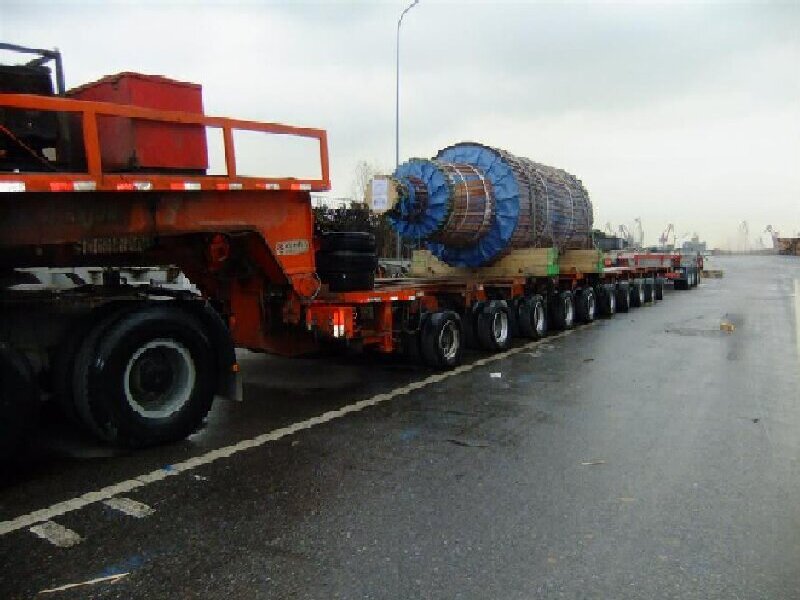 合肥到紹興物流公司