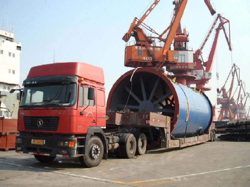 佛山到宜昌夷陵區(qū)物流專線