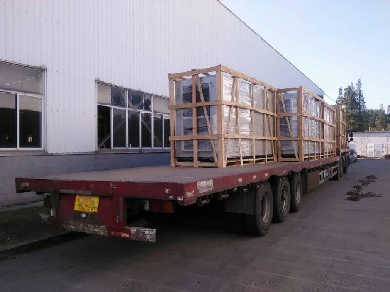 臨沂到禹城貨運公司