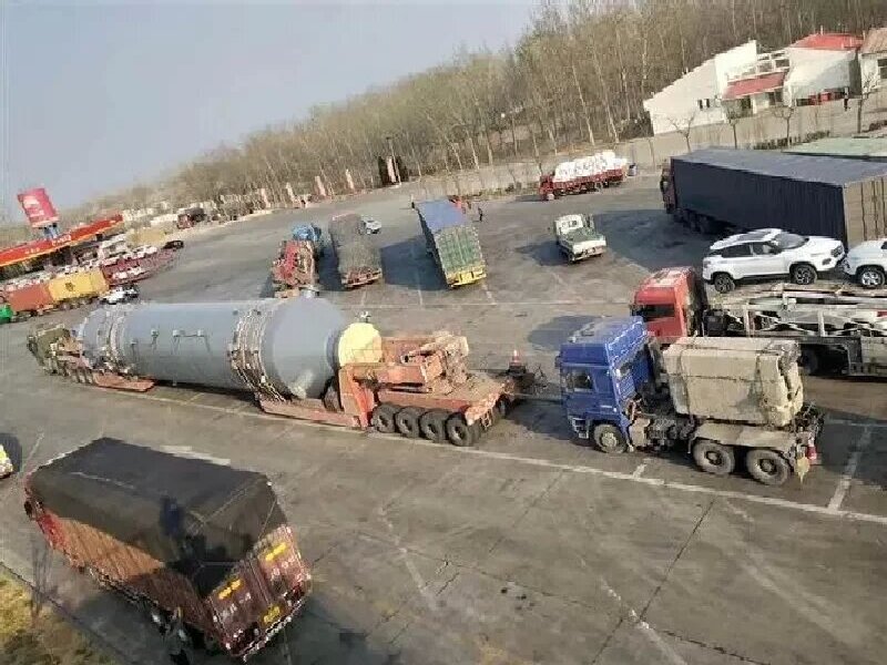 福州到豐城貨運公司