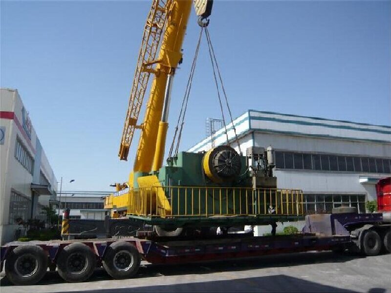 杭州到六盤水六枝特區(qū)物流專線