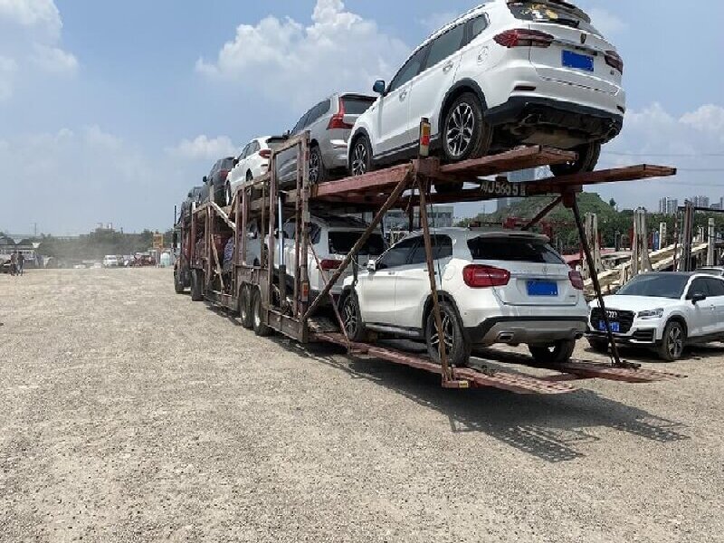 成都到黑龍江貨運(yùn)公司