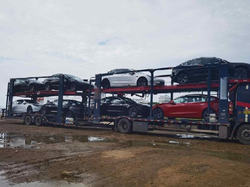 杭州到大連貨運公司