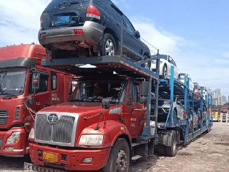 廣州到揭陽貨運(yùn)公司