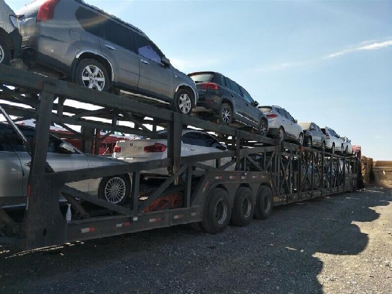 中山到石家莊裕華區(qū)物流公司