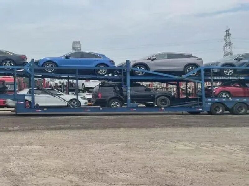 石家莊到海陽物流公司