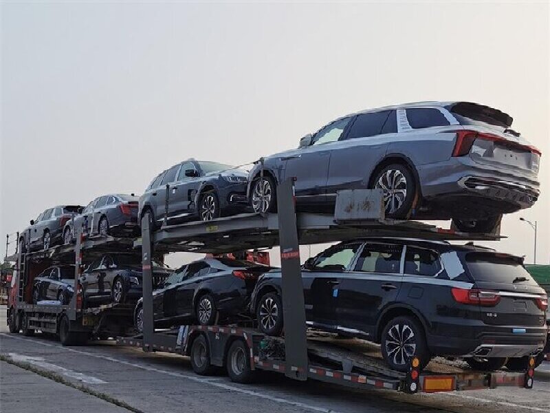 貴陽到株洲物流公司