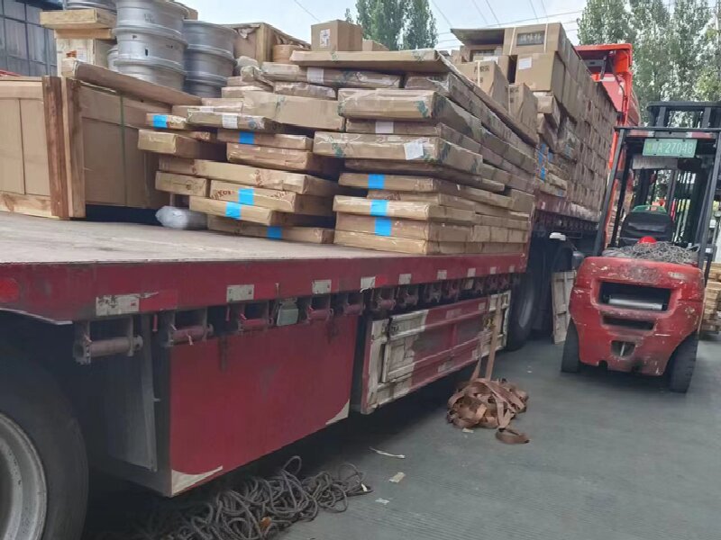 廣州到烏魯木齊天山區(qū)物流專線