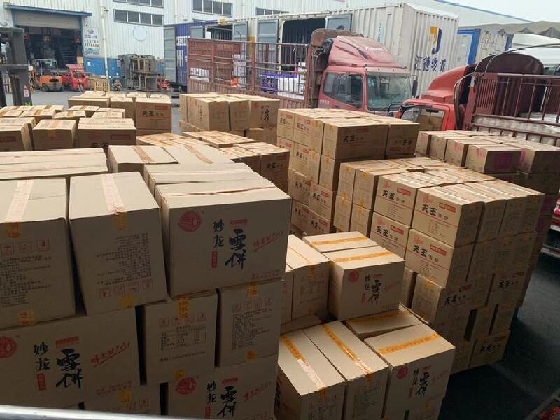 杭州到新疆吐魯番地區(qū)貨運公司