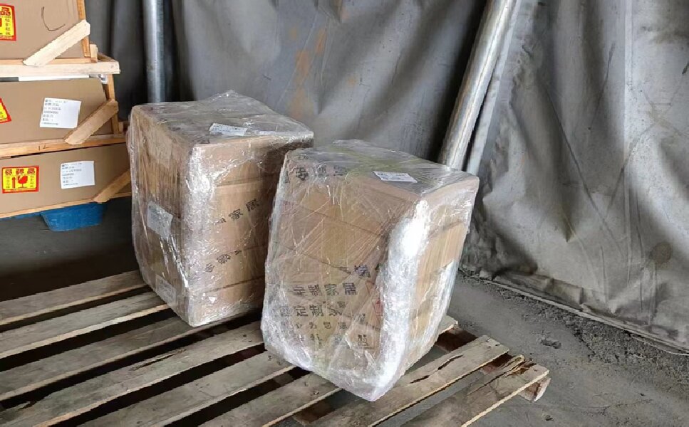 泰州到汝城縣貨運(yùn)公司