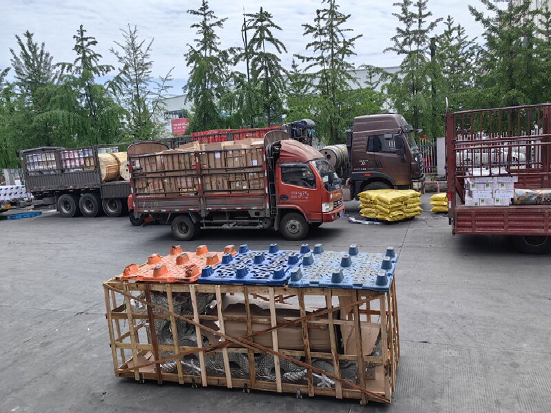 上海到滄州運河區(qū)貨運公司