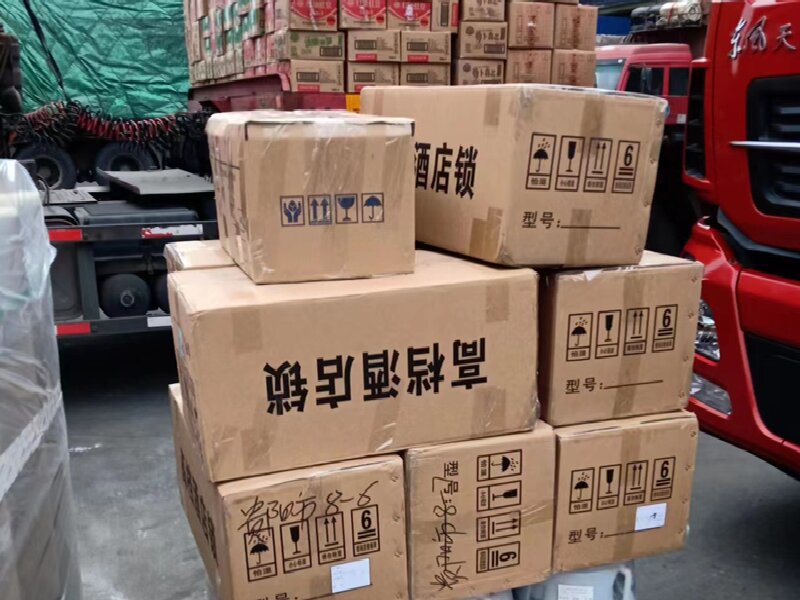 重慶到重慶永川區(qū)物流專線