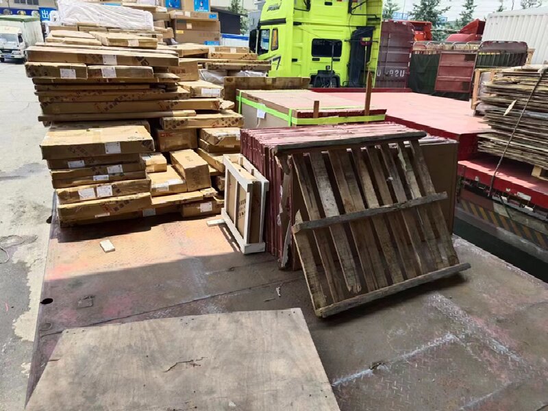 唐山到沁水貨運公司