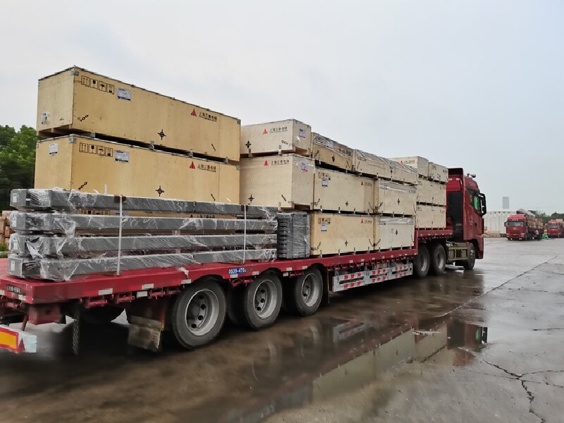 昆明到西寧城東區(qū)貨運(yùn)公司