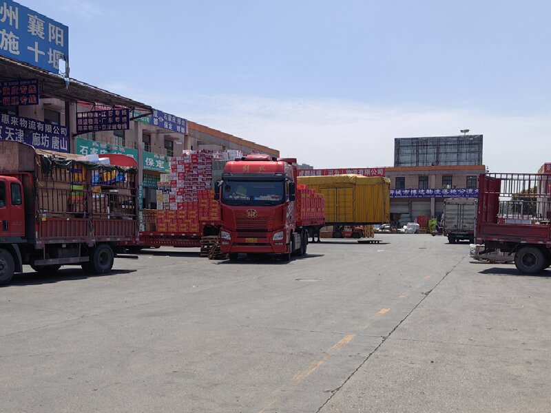 臨沂到鶴壁貨運(yùn)公司