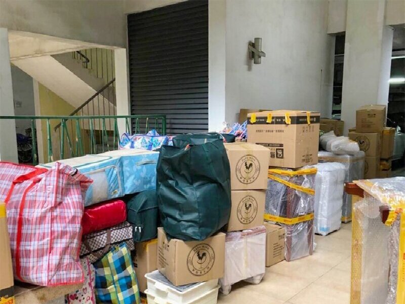 唐山到遂川物流公司