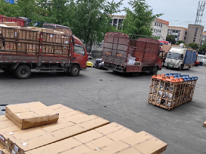 泰州到永順縣物流公司