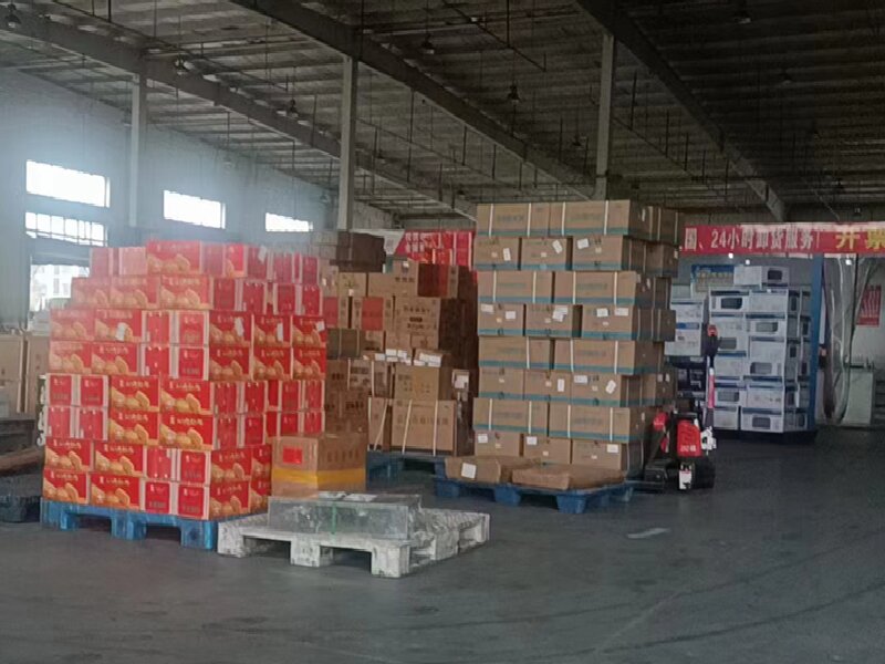 佛山到紹興上虞區(qū)貨運(yùn)公司