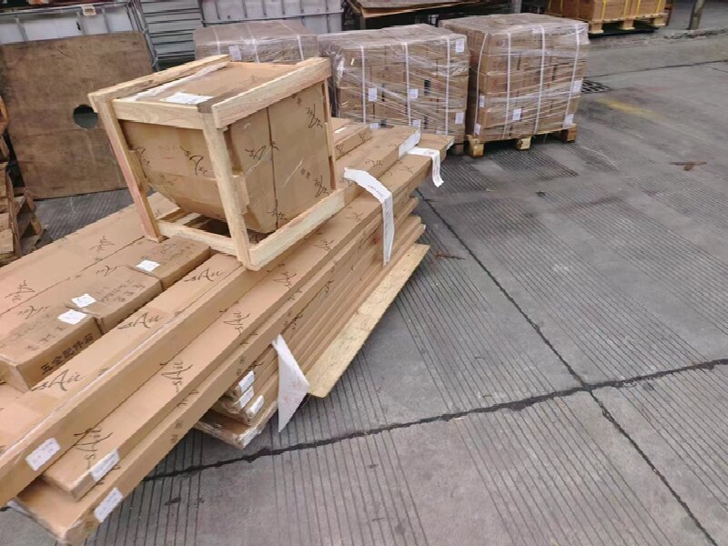 唐山到托克托物流專線