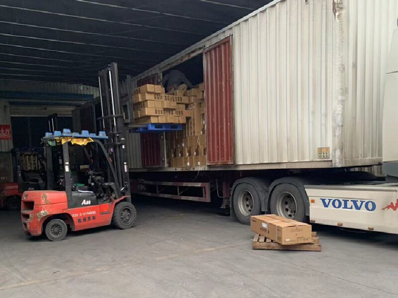 臺(tái)州到西寧城東區(qū)物流公司