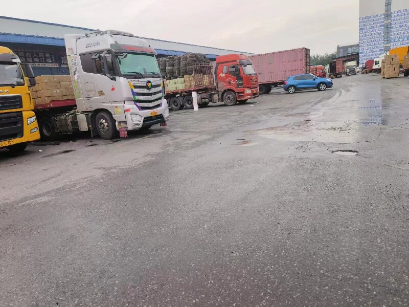 深圳到南昌青山湖區(qū)物流專線