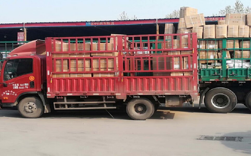 唐山到汾陽物流專線