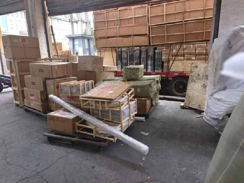 廣州到和靜縣貨運(yùn)公司