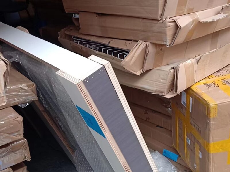 上海到滄州運河區(qū)物流專線