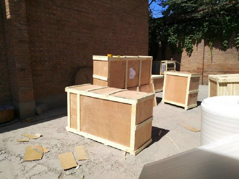 上海到酒泉肅州區(qū)物流專線