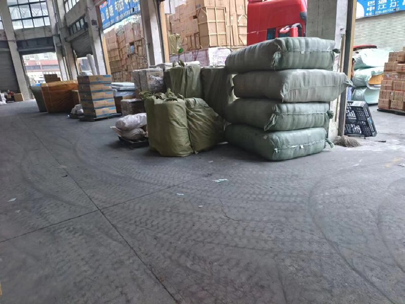 寧波到清遠(yuǎn)清城區(qū)貨運(yùn)公司