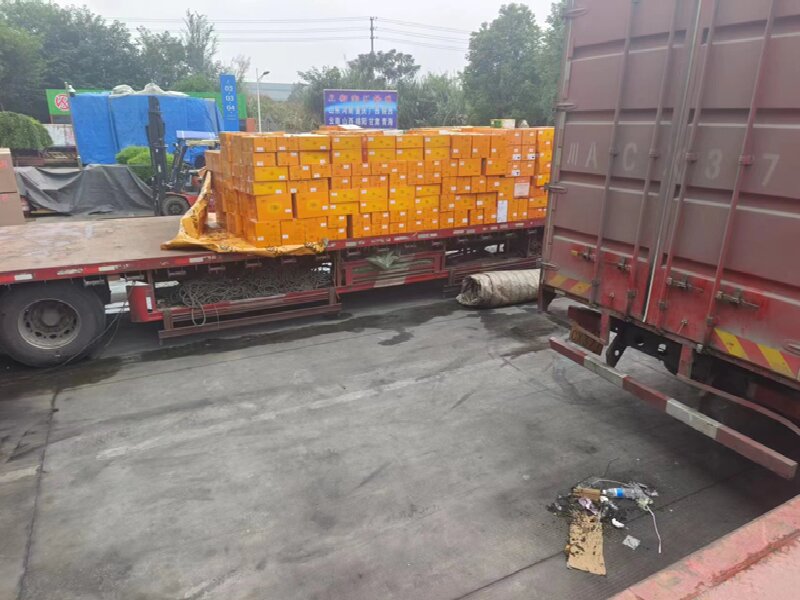 寧波到渭南臨渭區(qū)貨運(yùn)公司